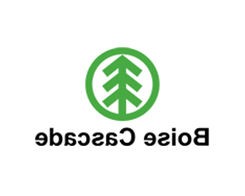 Boise Cascade Logo